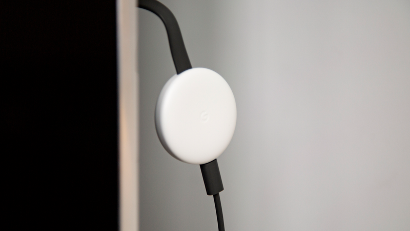 Illustration for article titled Chromecast Is Bumming Me Out